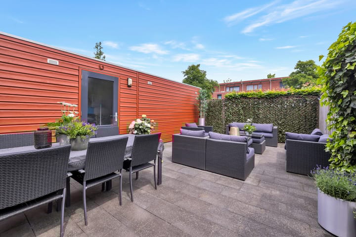 Foto 33 van Grashoen 56