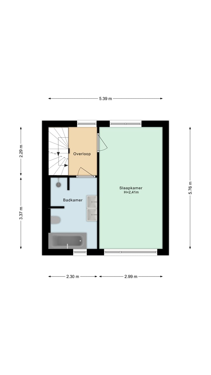 Foto 35 van Grashoen 56