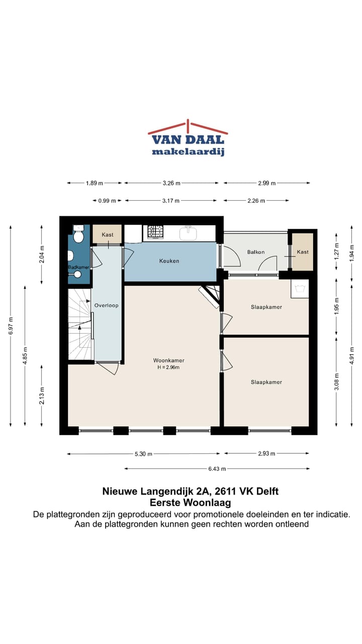 Foto 36 van Nieuwe Langendijk 2-A