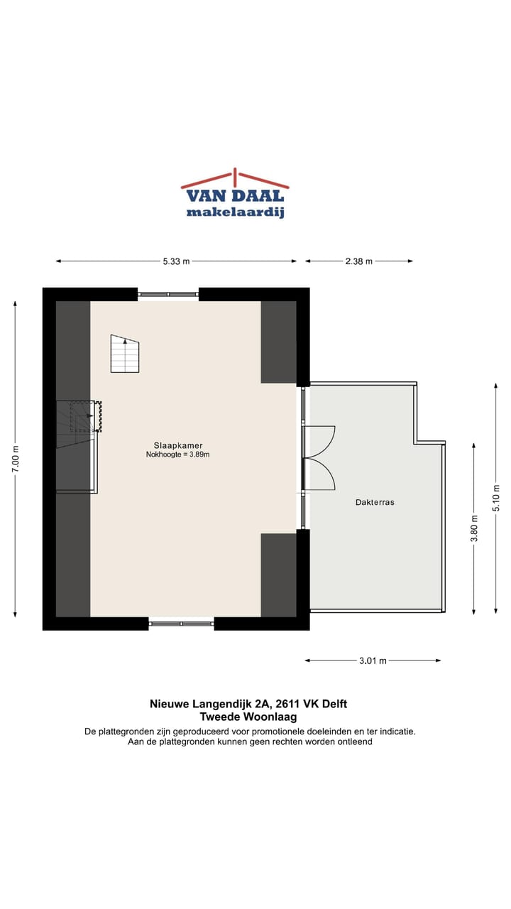 Foto 37 van Nieuwe Langendijk 2-A