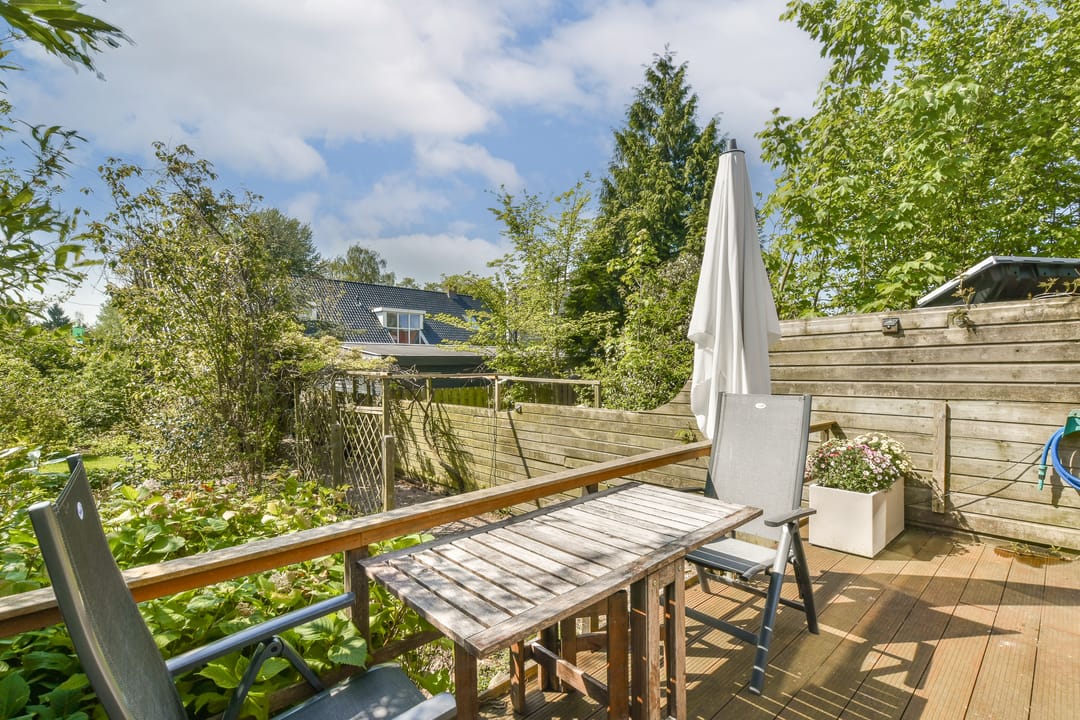 Foto 7 van Sloterweg 1257