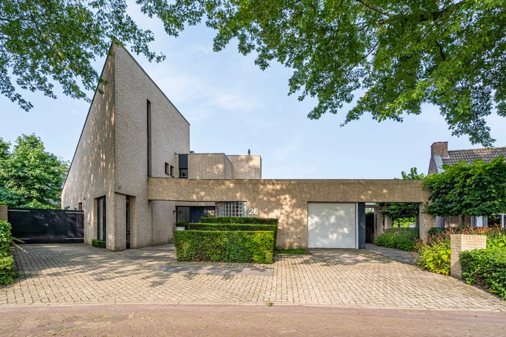 Foto 1 van Tempeliersweg 26