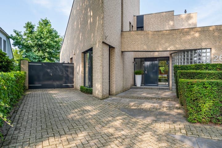 Foto 5 van Tempeliersweg 26