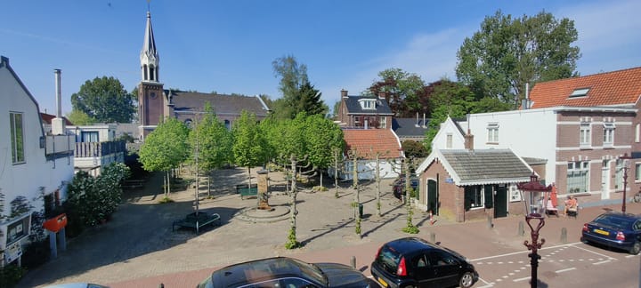 Photo 21 of Sloterweg 1257