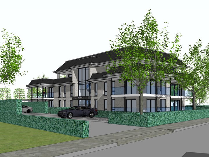 Foto 2 van Kerkweg 20-G