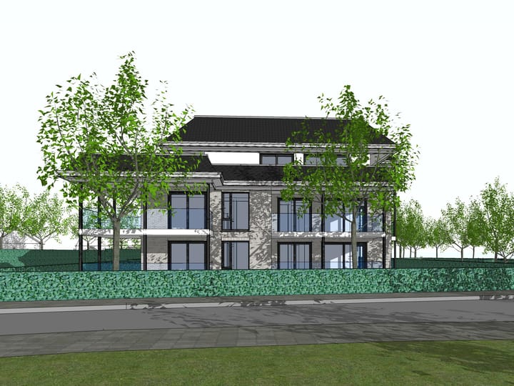 Foto 4 van Kerkweg 20-G