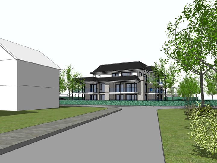 Foto 7 van Kerkweg 20-G