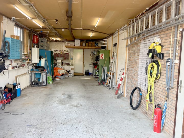 Photo 39 of Sloterweg 1257