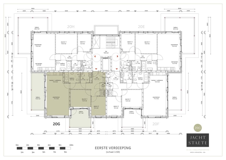 Foto 10 van Kerkweg 20-G