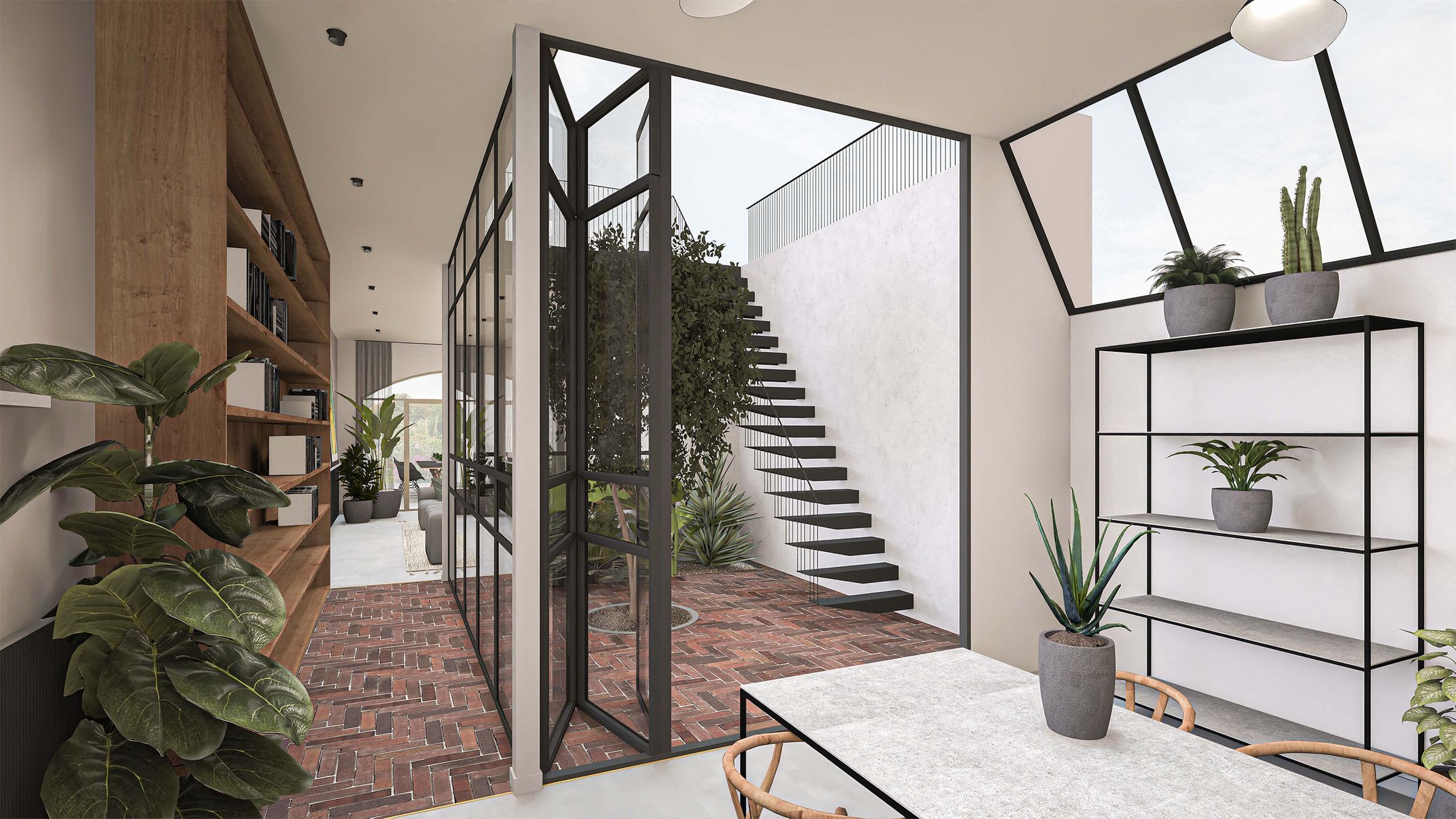 Foto 57 van Sloterweg 1257