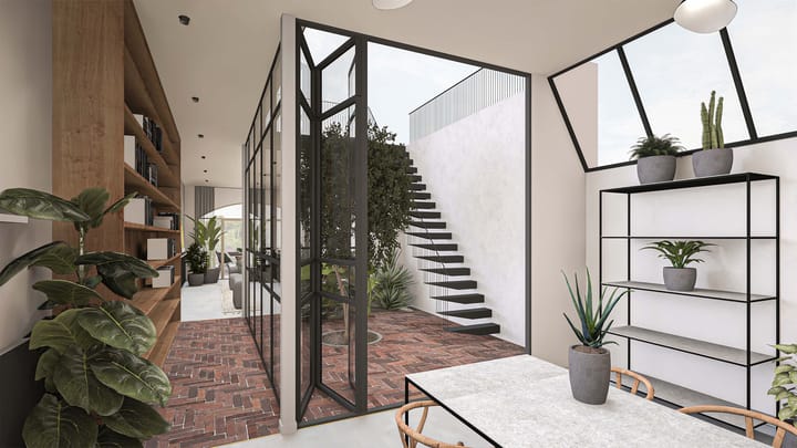 Photo 57 of Sloterweg 1257