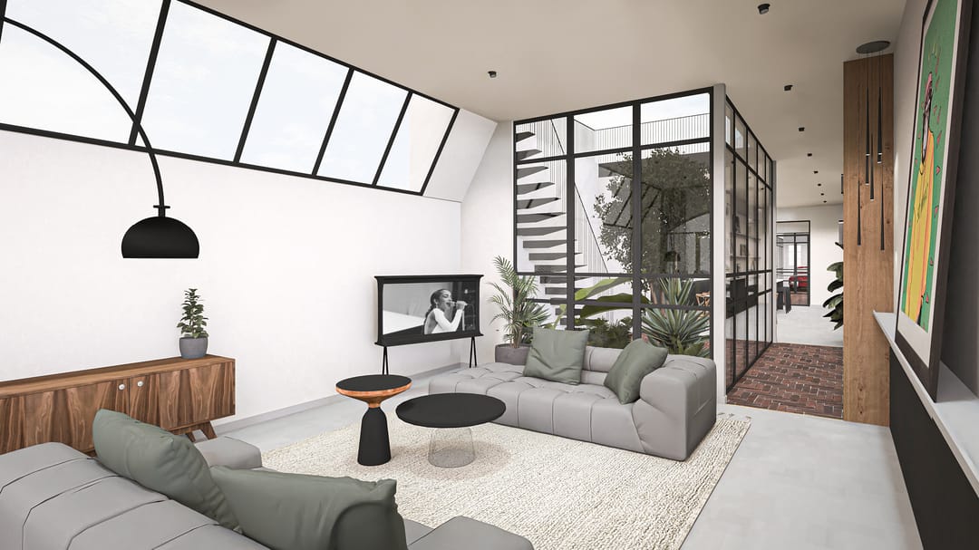 Foto 61 van Sloterweg 1257