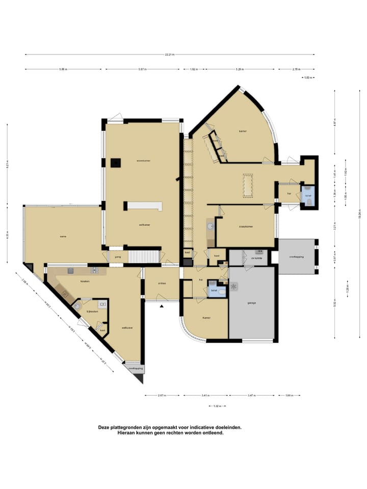 Foto 56 van Tempeliersweg 26