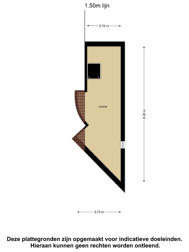 Foto 58 van Tempeliersweg 26