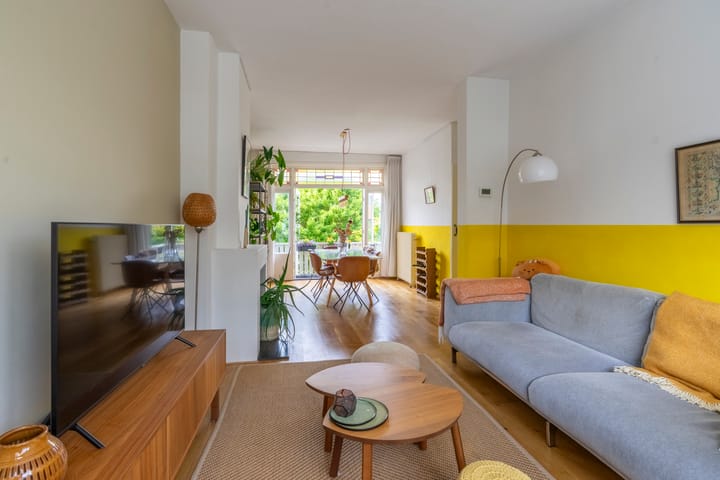 Foto 4 van Van 't Hoffstraat 27-A