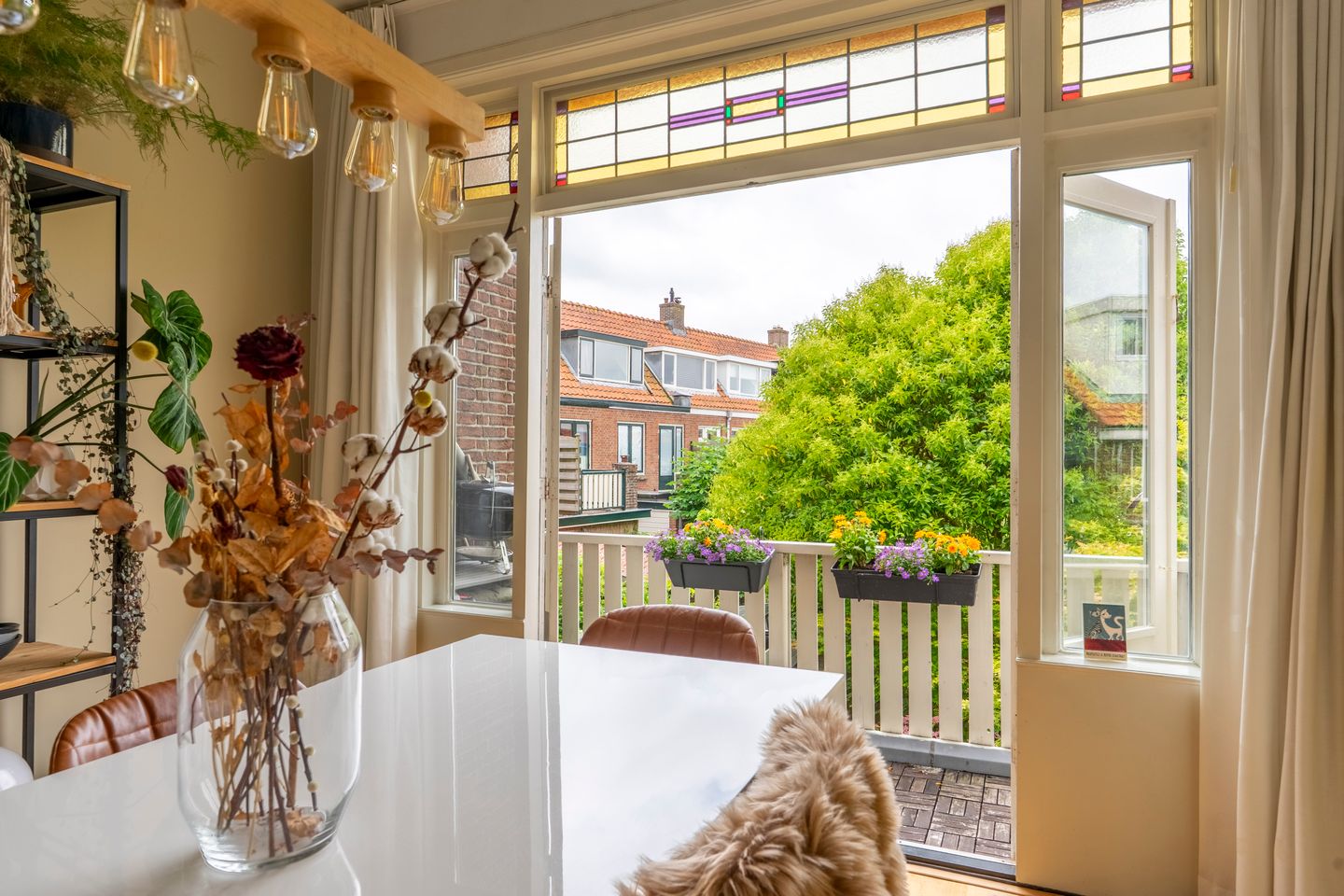 Foto 5 van Van 't Hoffstraat 27-A