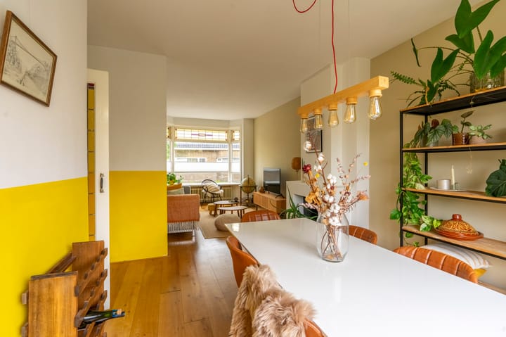 Foto 7 van Van 't Hoffstraat 27-A