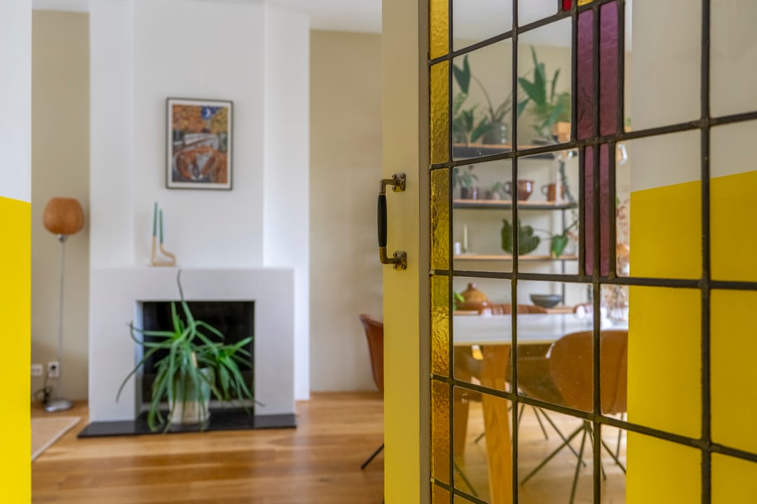 Foto 8 van Van 't Hoffstraat 27-A