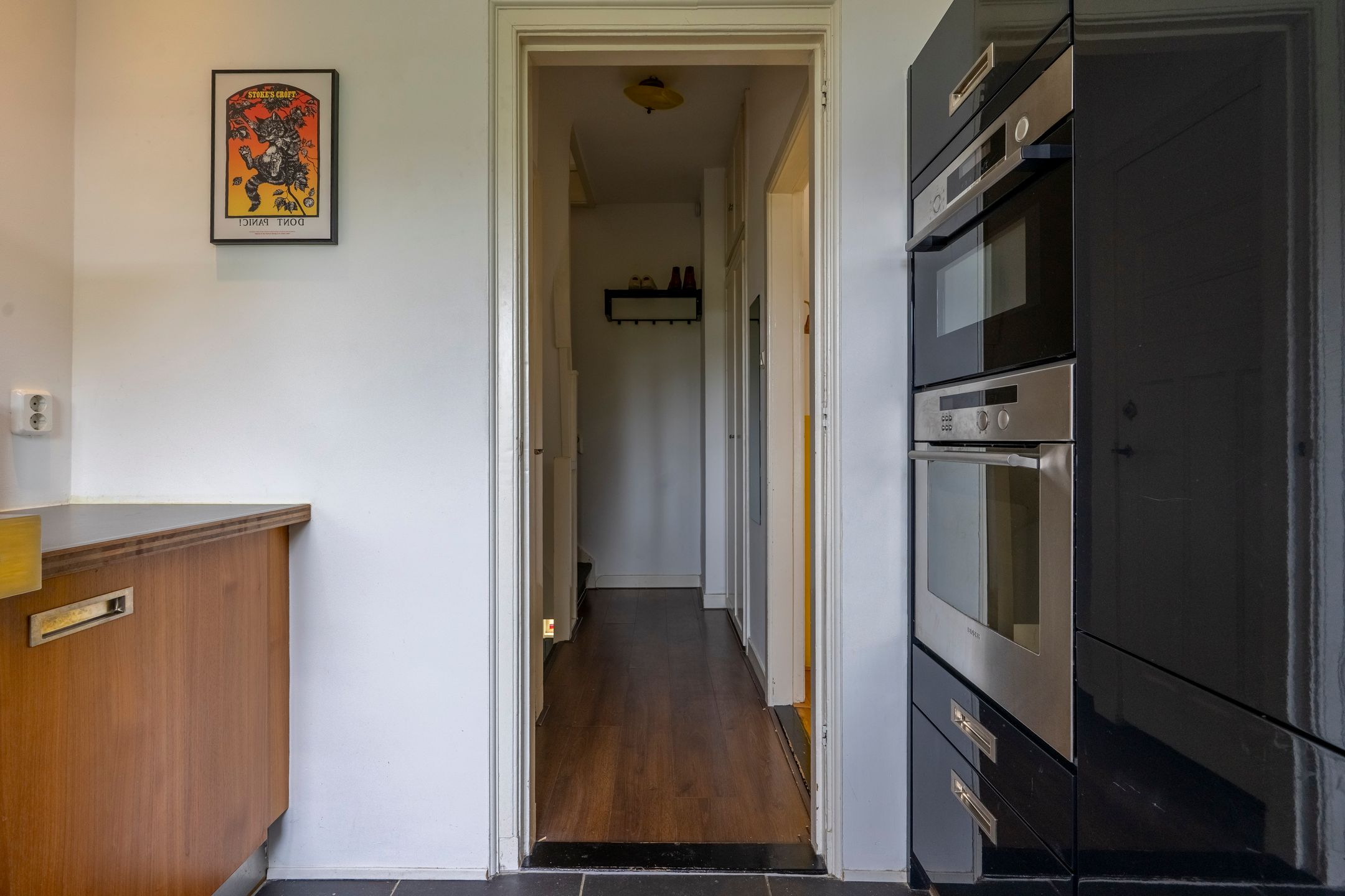 Foto 12 van Van 't Hoffstraat 27-A