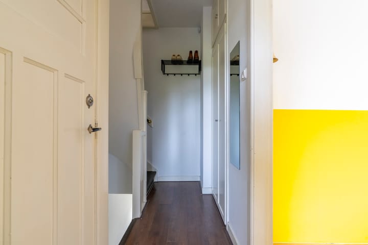 Foto 13 van Van 't Hoffstraat 27-A