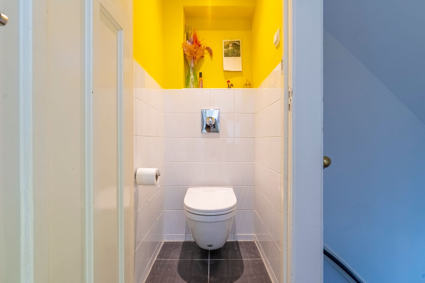 Foto 14 van Van 't Hoffstraat 27-A