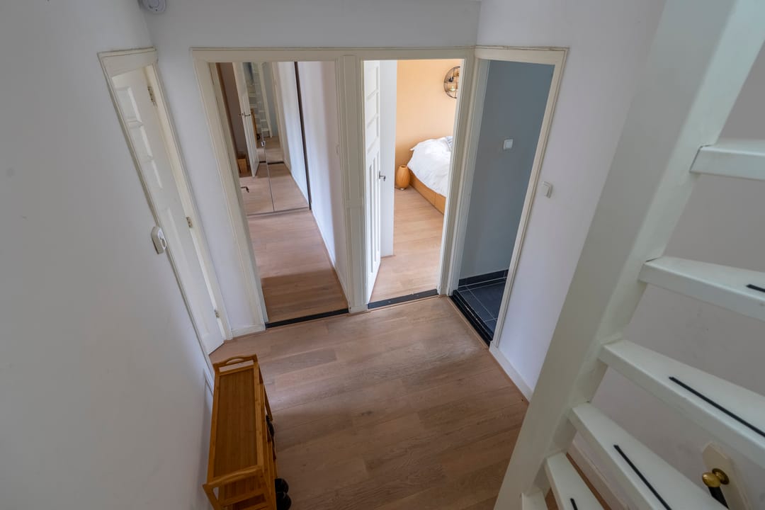 Foto 23 van Van 't Hoffstraat 27-A