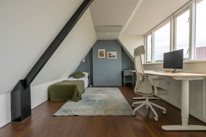 Foto 24 van Van 't Hoffstraat 27-A