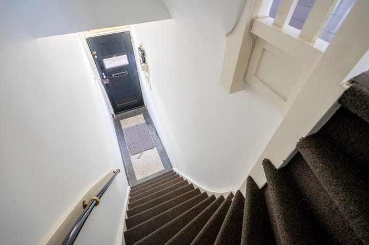 Foto 26 van Van 't Hoffstraat 27-A