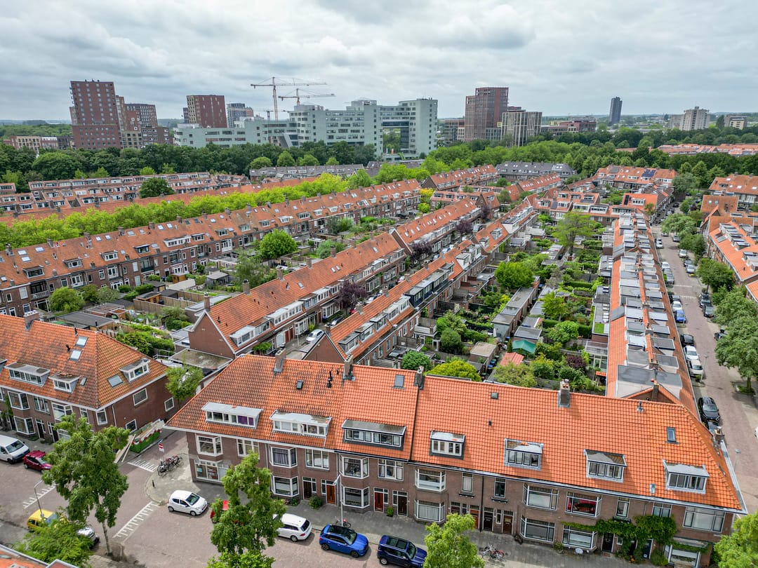 Foto 32 van Van 't Hoffstraat 27-A