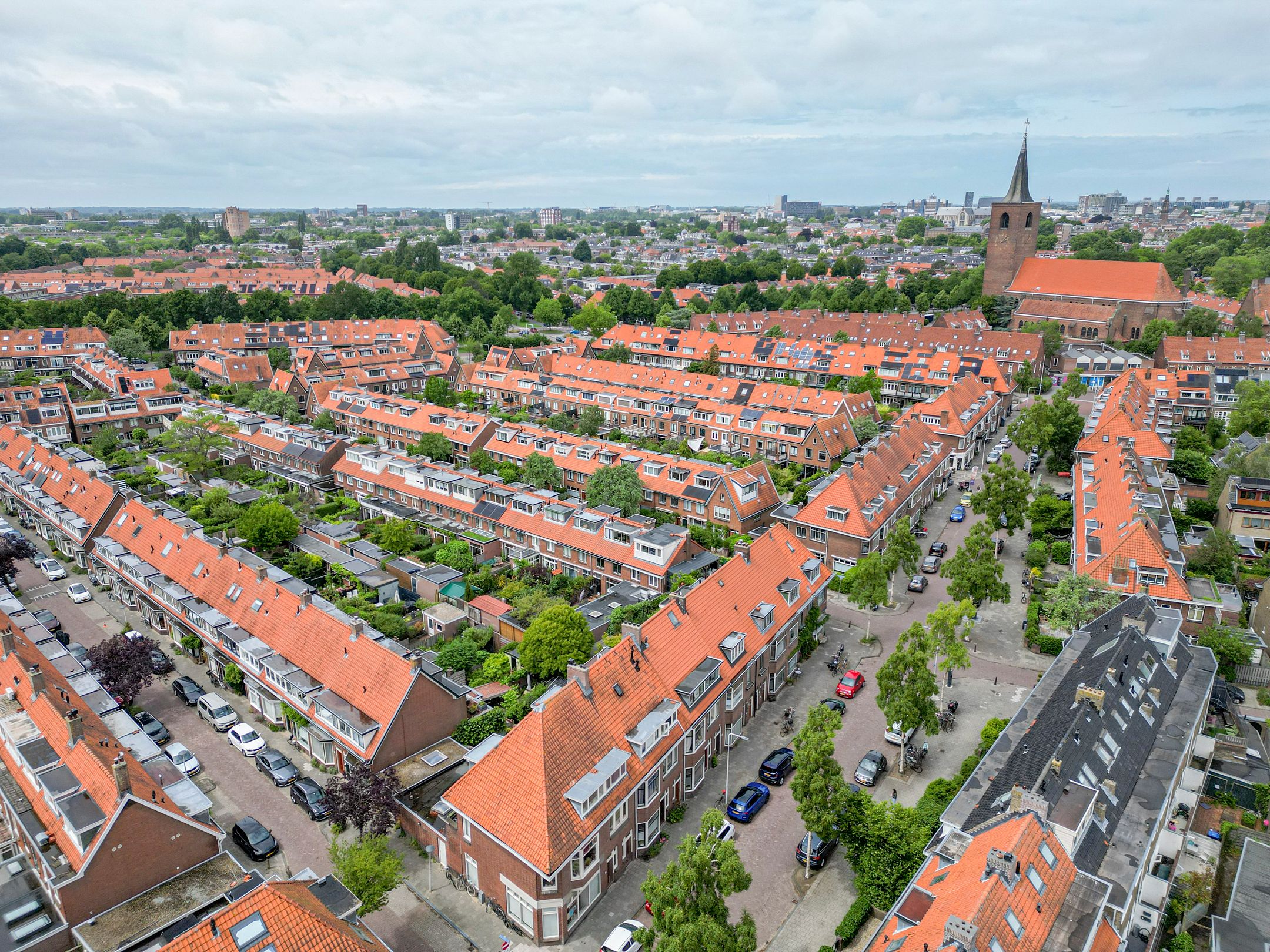 Foto 33 van Van 't Hoffstraat 27-A