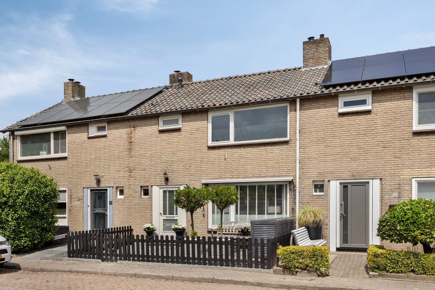 Foto 1 van du Tourweg 22