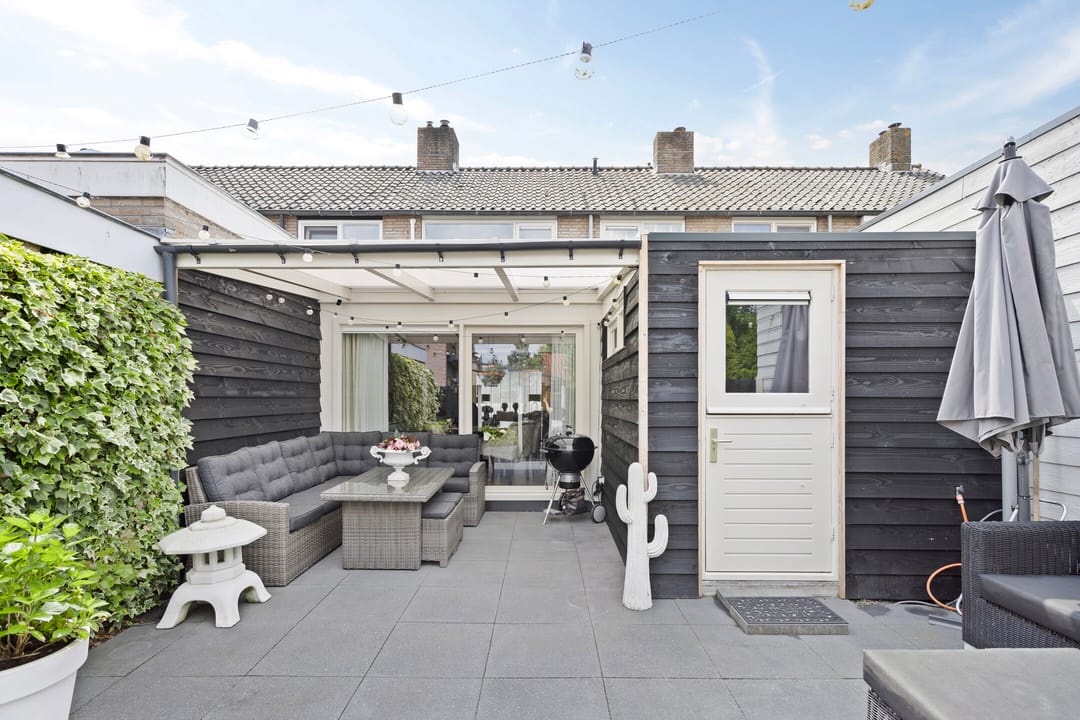 Foto 2 van du Tourweg 22