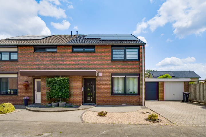 Foto 2 van Boekweitsdries 15