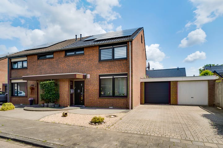 Foto 3 van Boekweitsdries 15