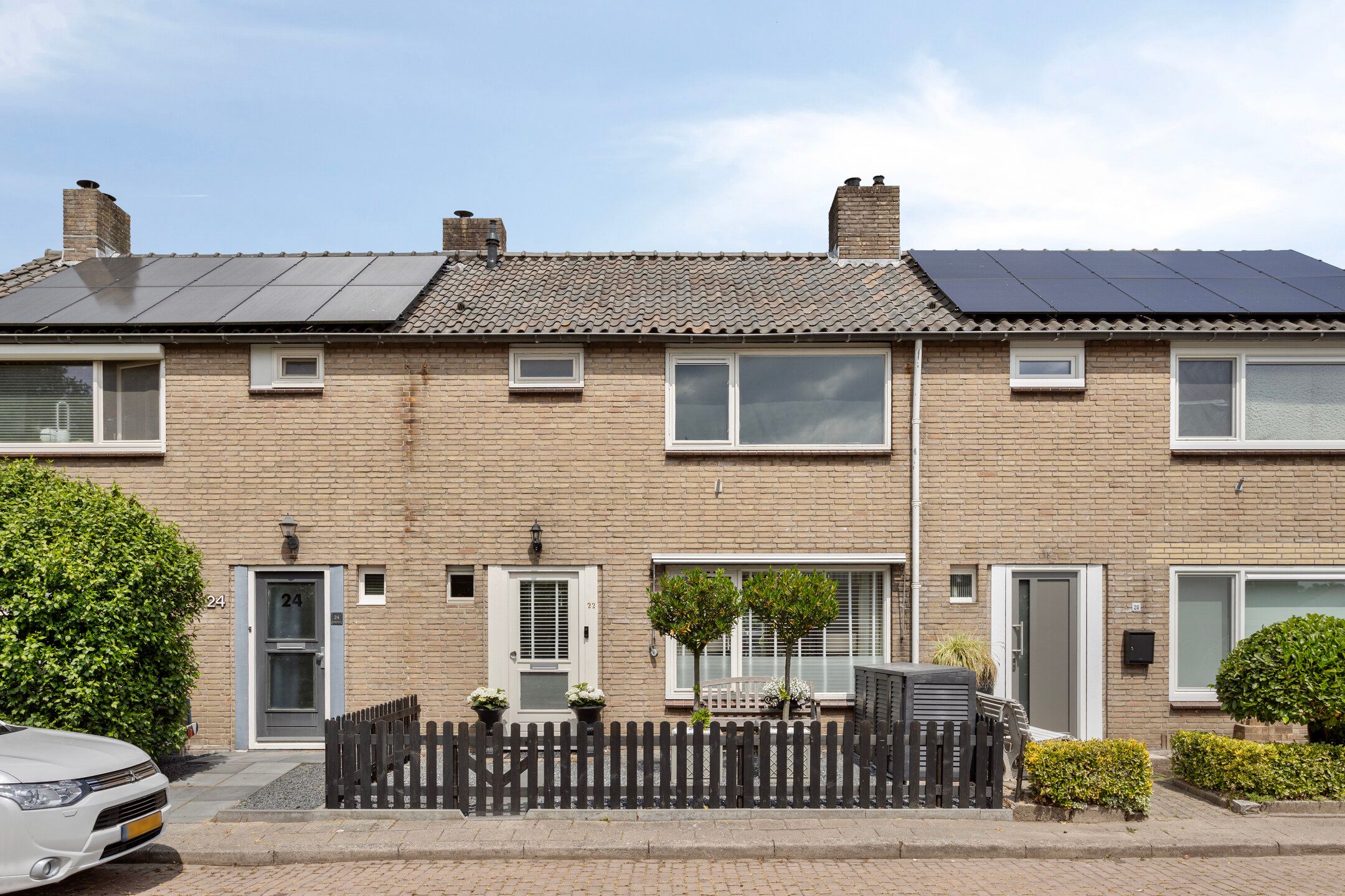 Foto 6 van du Tourweg 22