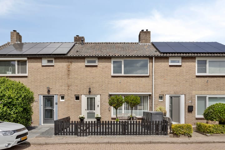 Foto 6 van du Tourweg 22