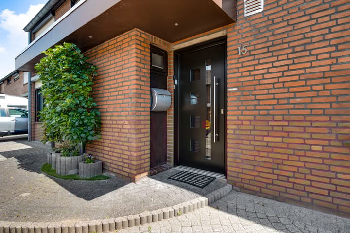 Foto 4 van Boekweitsdries 15