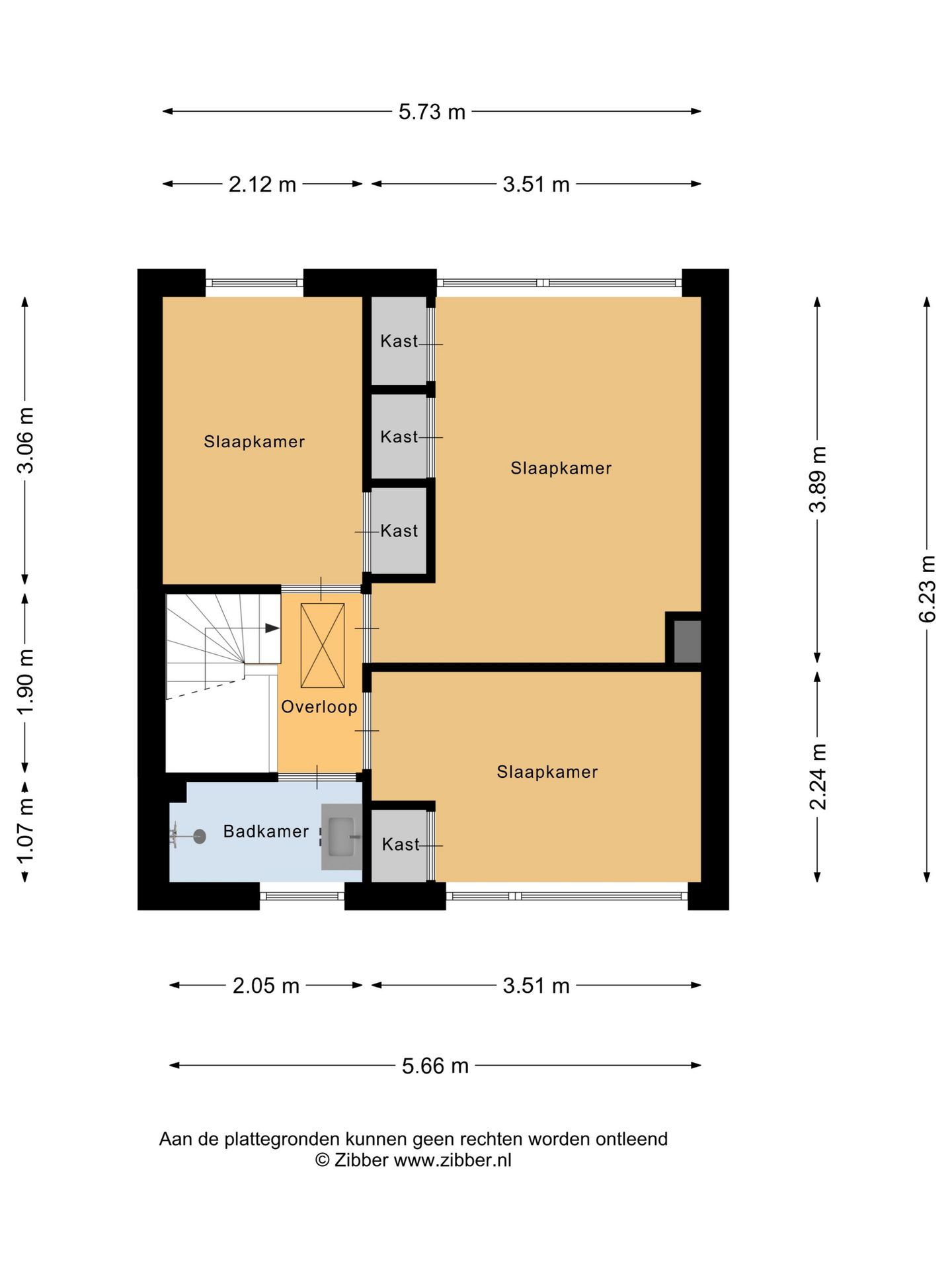 Foto 34 van du Tourweg 22