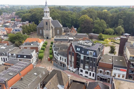 Grotestraat thumbnail