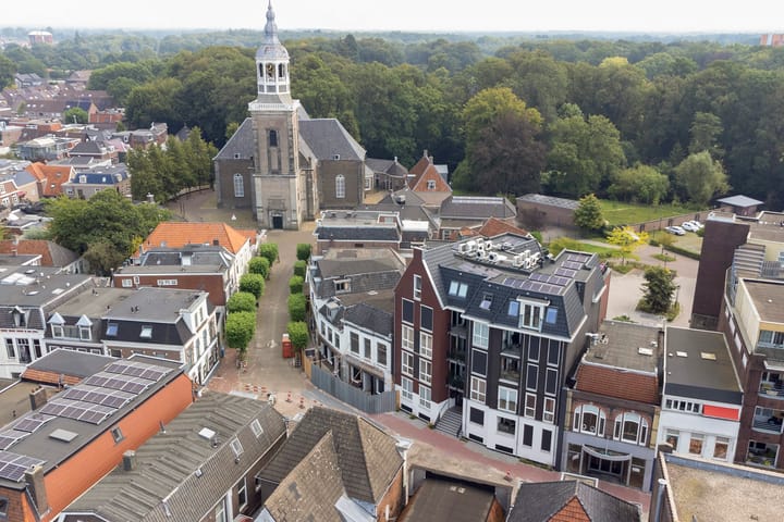 Grotestraat 30 A-4