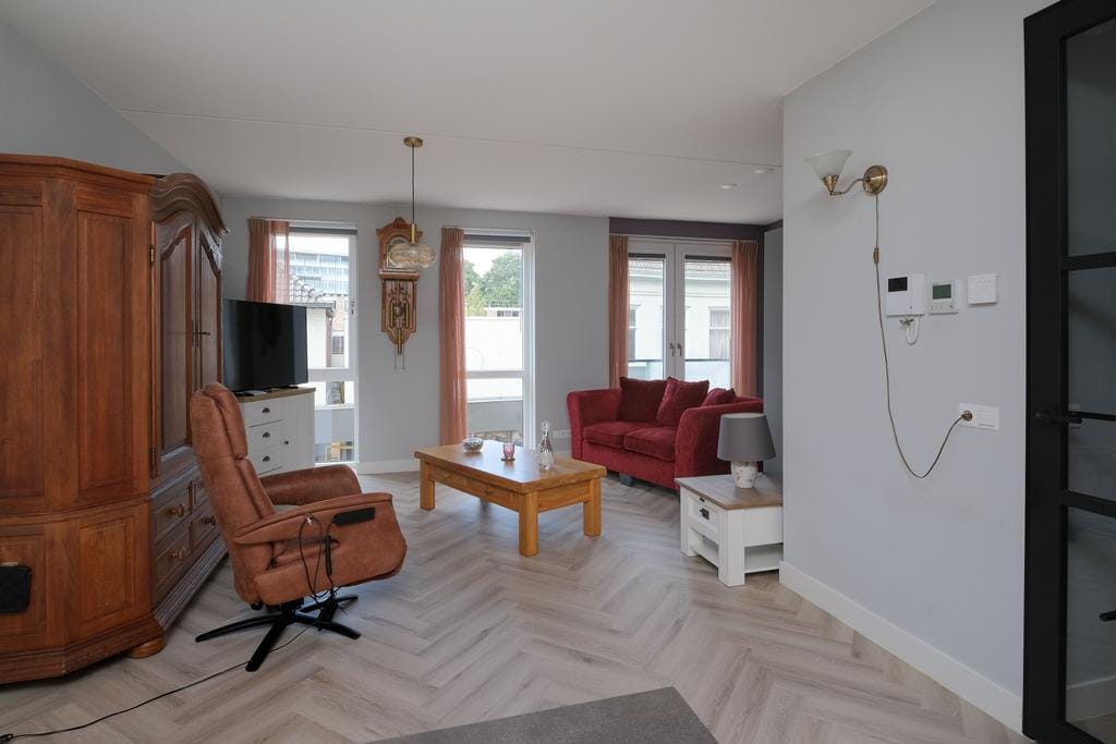 Foto 3 van Grotestraat 30-A4