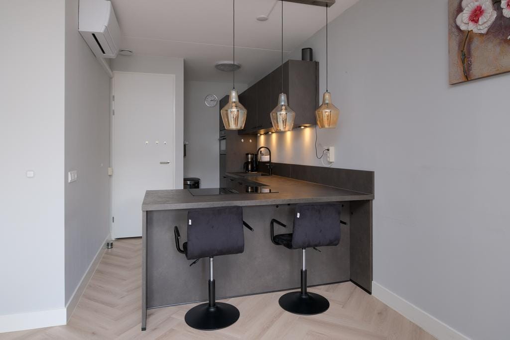 Foto 7 van Grotestraat 30-A4