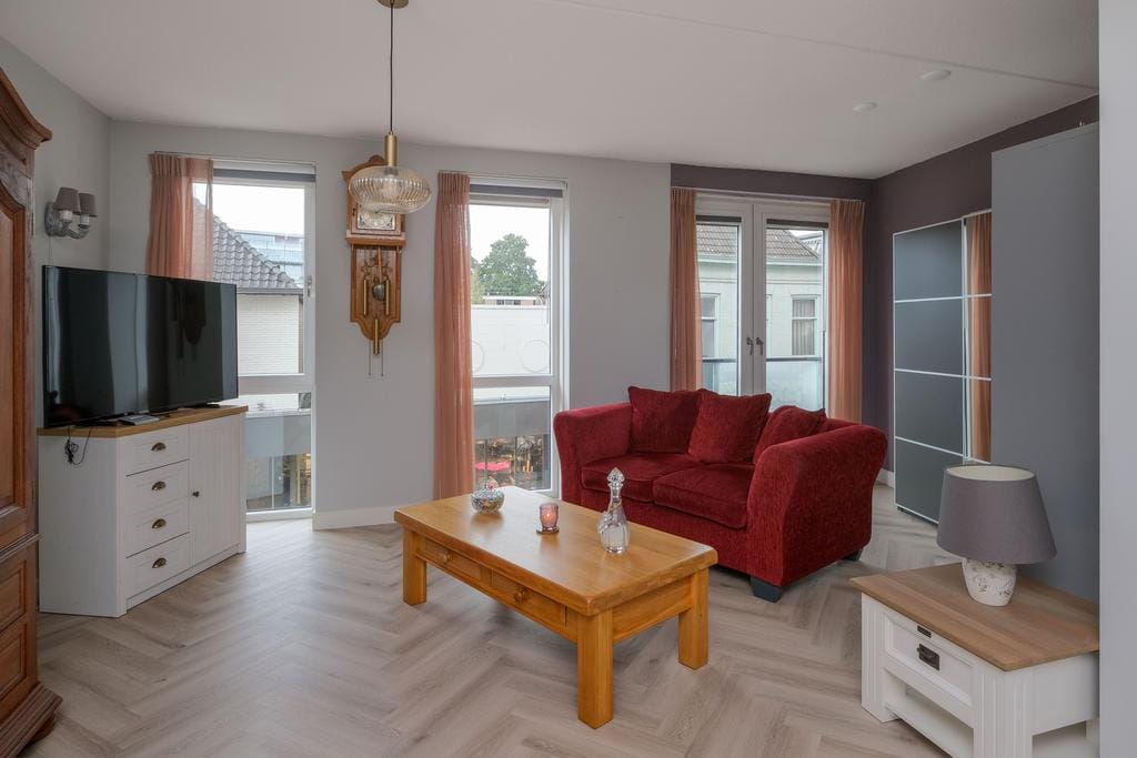 Foto 8 van Grotestraat 30-A4