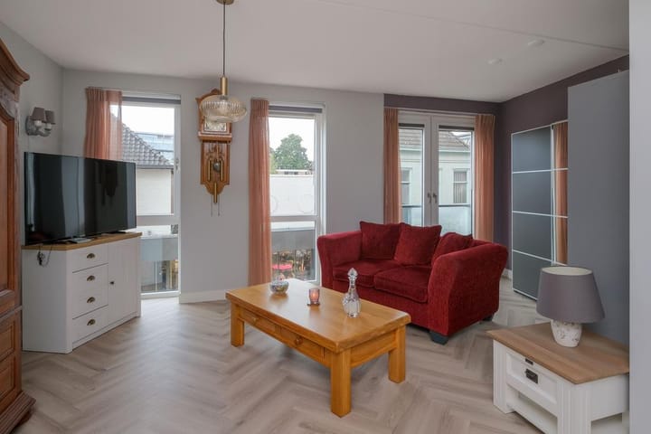 Photo 8 of Grotestraat 30-A4