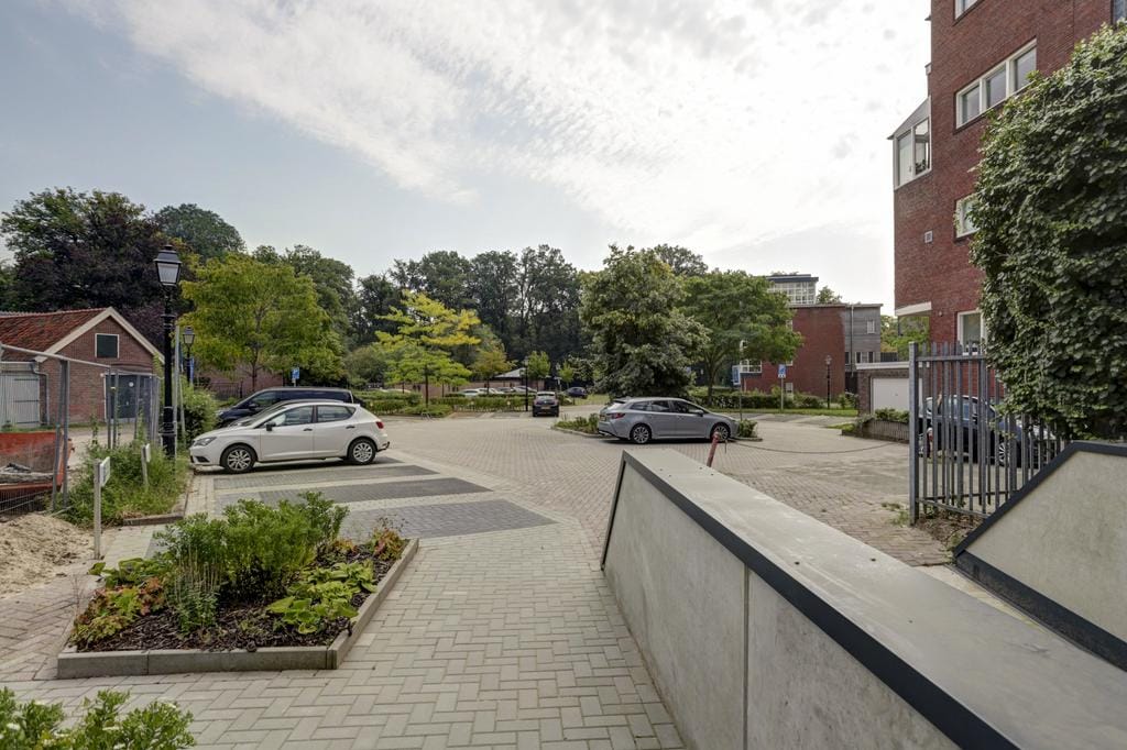 Foto 13 van Grotestraat 30-A4