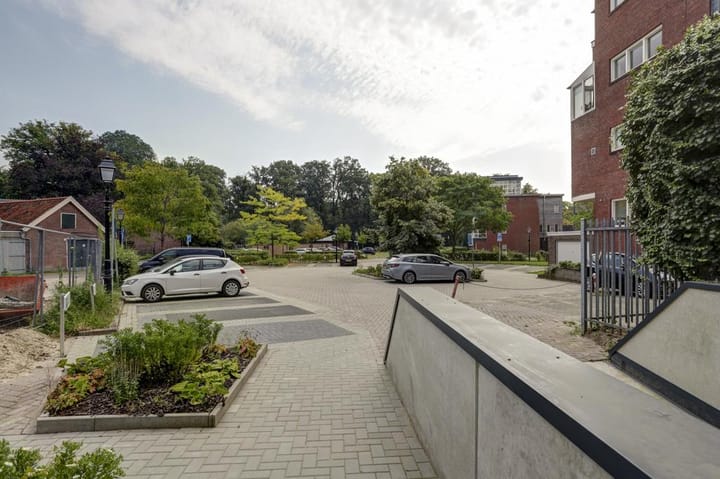 Photo 13 of Grotestraat 30-A4