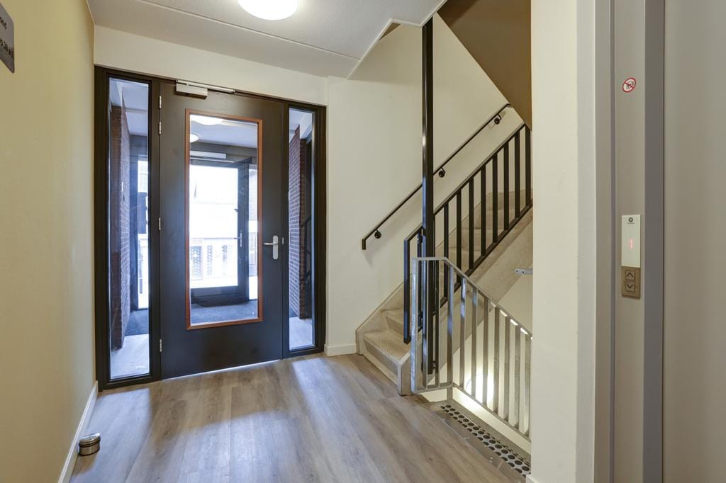 Foto 14 van Grotestraat 30-A4