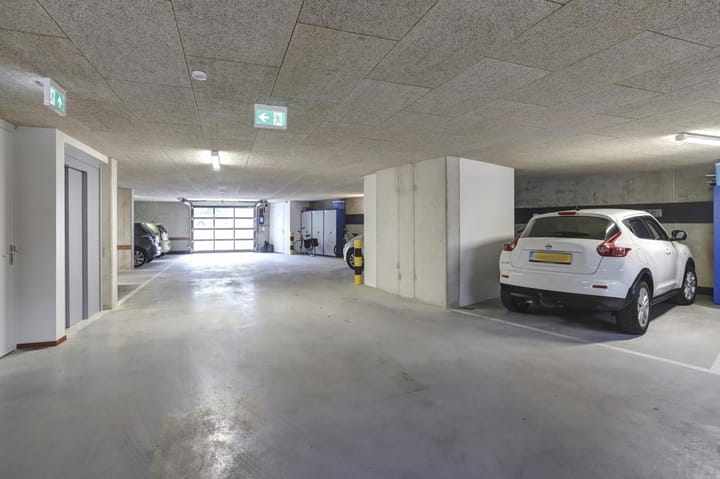 Photo 16 of Grotestraat 30-A4