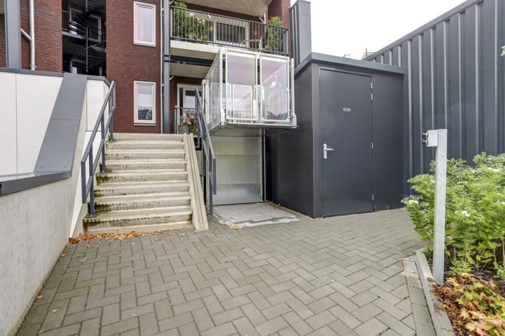 Photo 17 of Grotestraat 30-A4