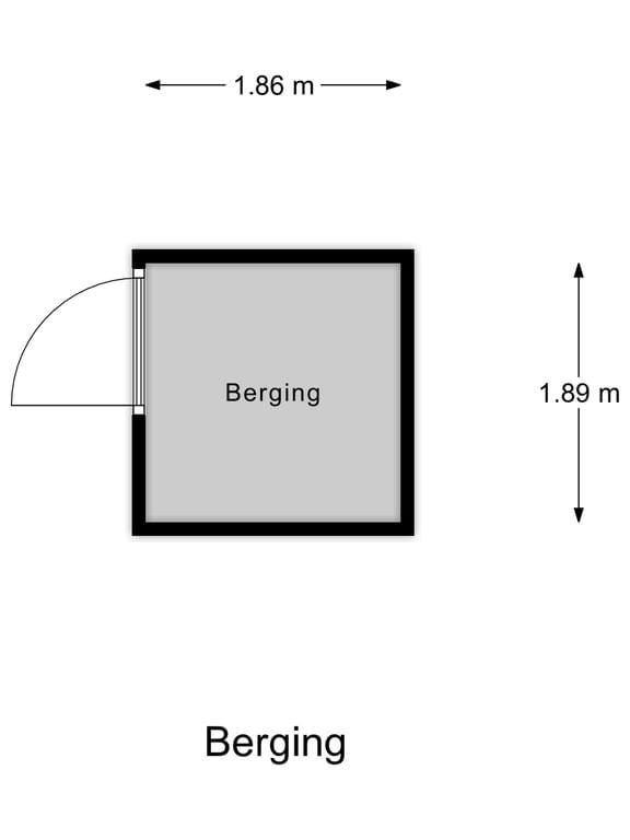 Photo 21 of Grotestraat 30-A4